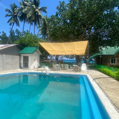 Seaside Traveler'S Inn By Camiguin Island Home Catarman  Экстерьер фото