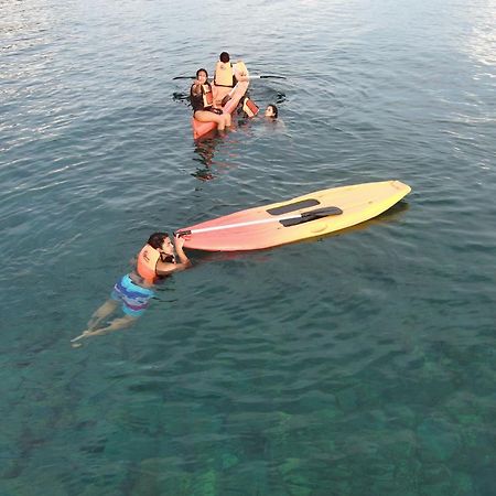 Seaside Traveler'S Inn By Camiguin Island Home Catarman  Экстерьер фото