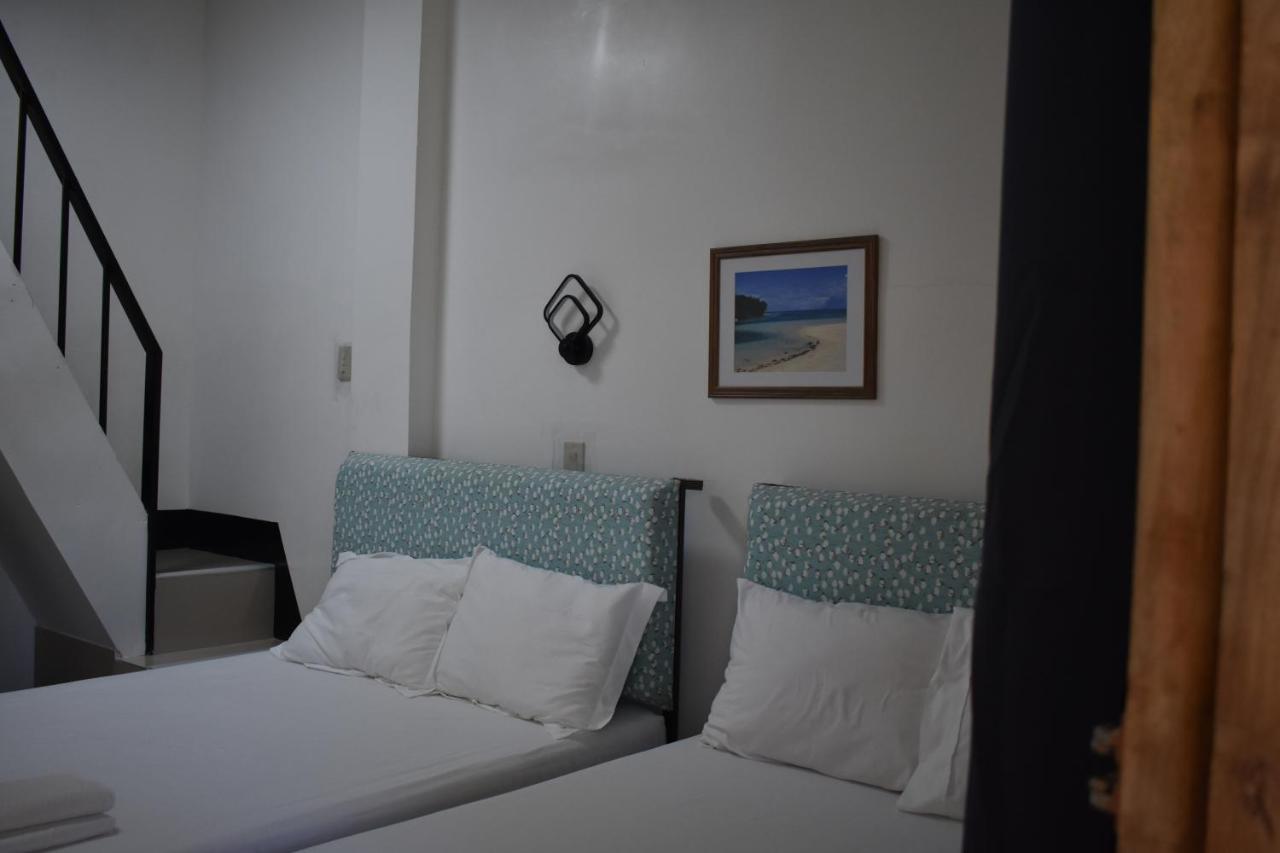 Seaside Traveler'S Inn By Camiguin Island Home Catarman  Экстерьер фото