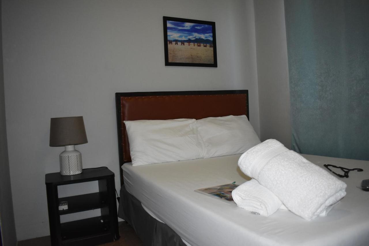 Seaside Traveler'S Inn By Camiguin Island Home Catarman  Экстерьер фото