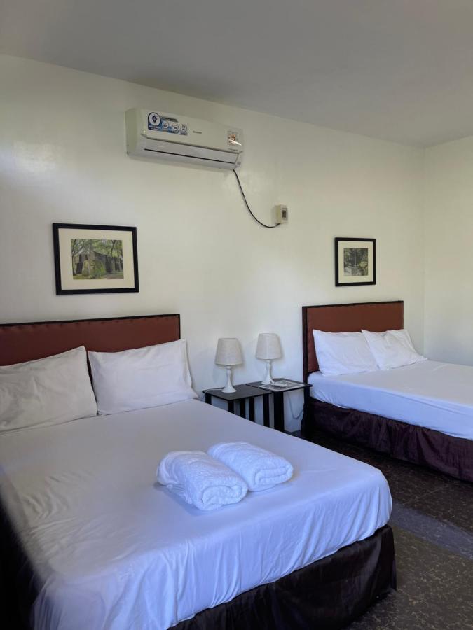 Seaside Traveler'S Inn By Camiguin Island Home Catarman  Экстерьер фото