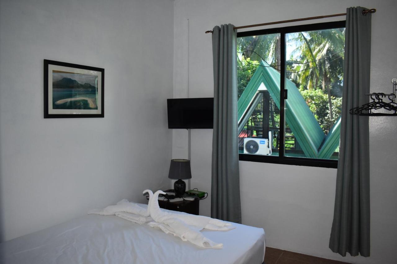 Seaside Traveler'S Inn By Camiguin Island Home Catarman  Экстерьер фото