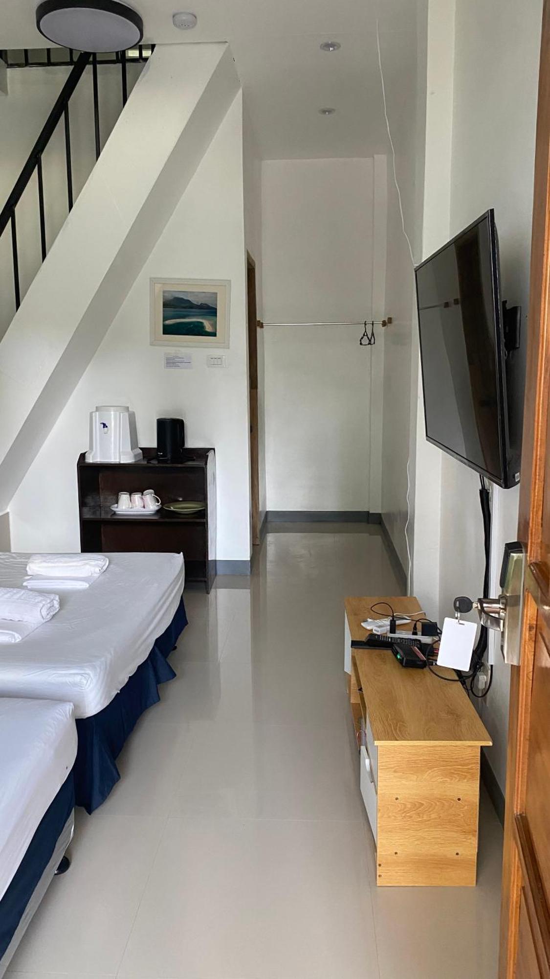 Seaside Traveler'S Inn By Camiguin Island Home Catarman  Экстерьер фото