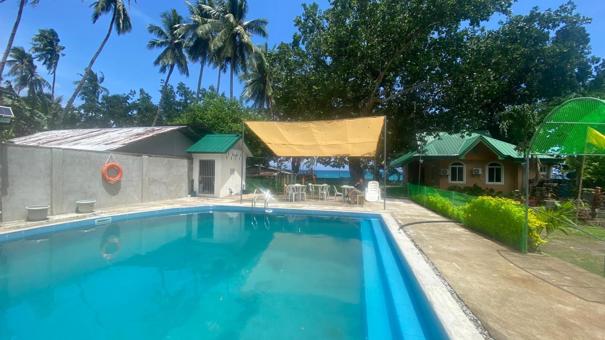 Seaside Traveler'S Inn By Camiguin Island Home Catarman  Экстерьер фото