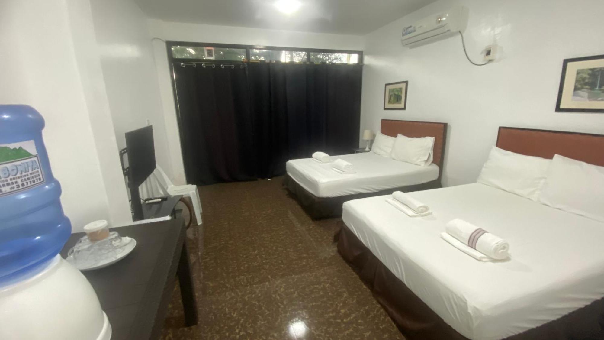 Seaside Traveler'S Inn By Camiguin Island Home Catarman  Экстерьер фото