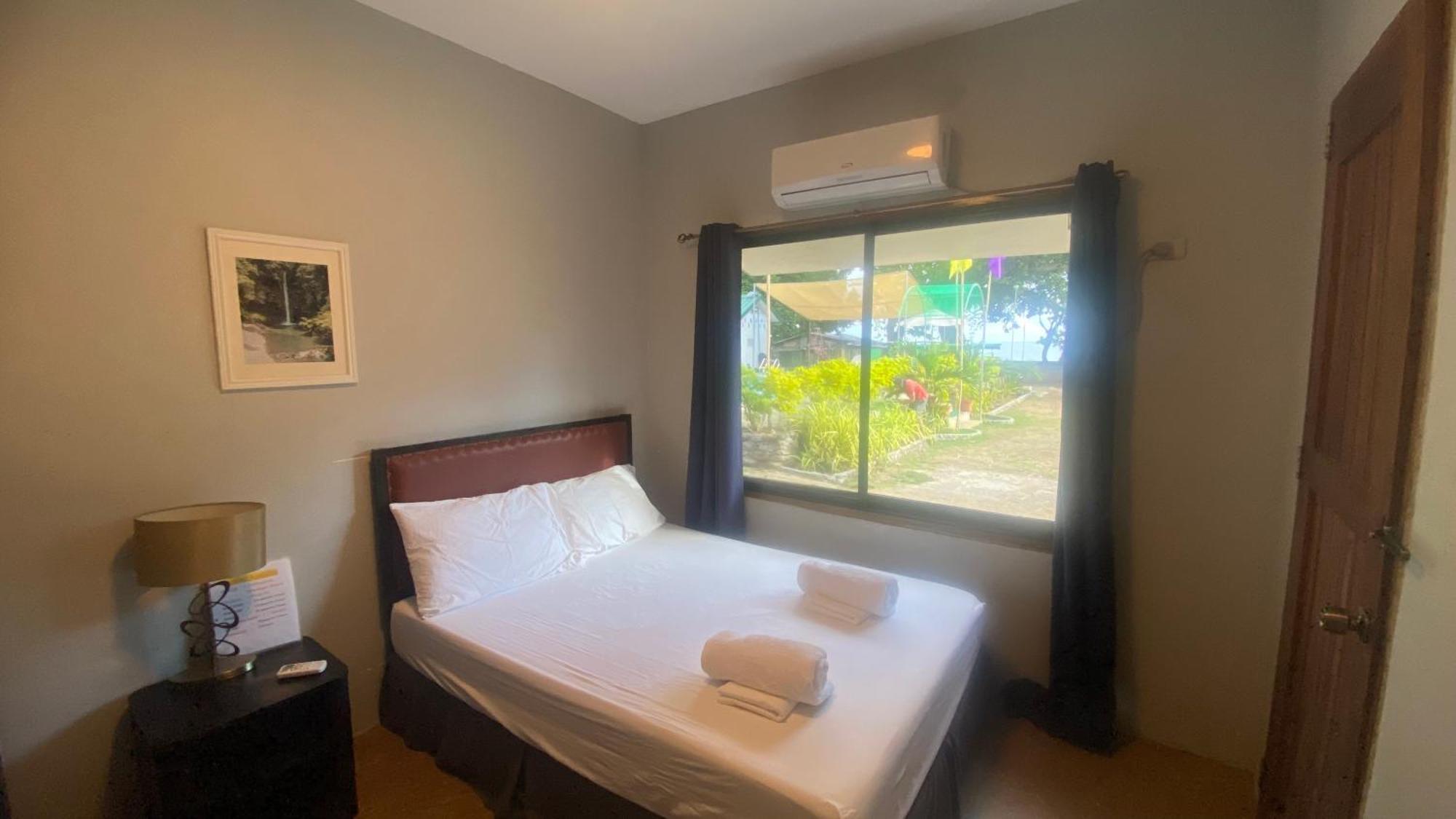 Seaside Traveler'S Inn By Camiguin Island Home Catarman  Экстерьер фото