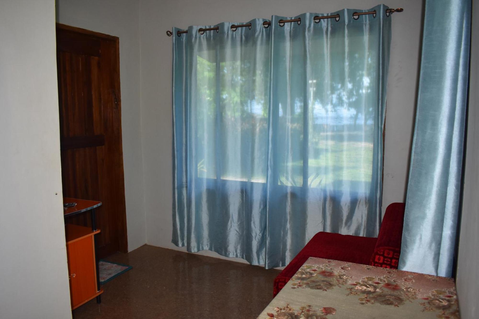 Seaside Traveler'S Inn By Camiguin Island Home Catarman  Экстерьер фото