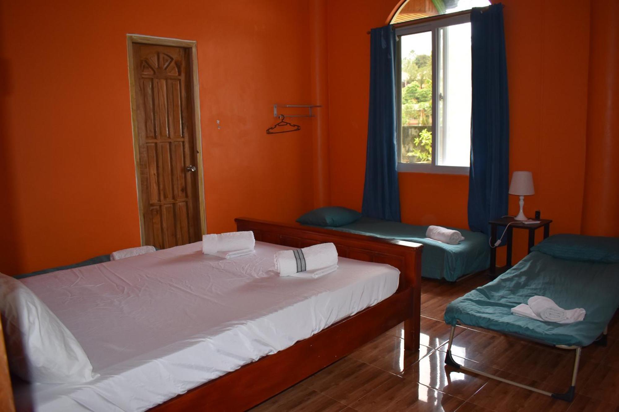 Seaside Traveler'S Inn By Camiguin Island Home Catarman  Экстерьер фото