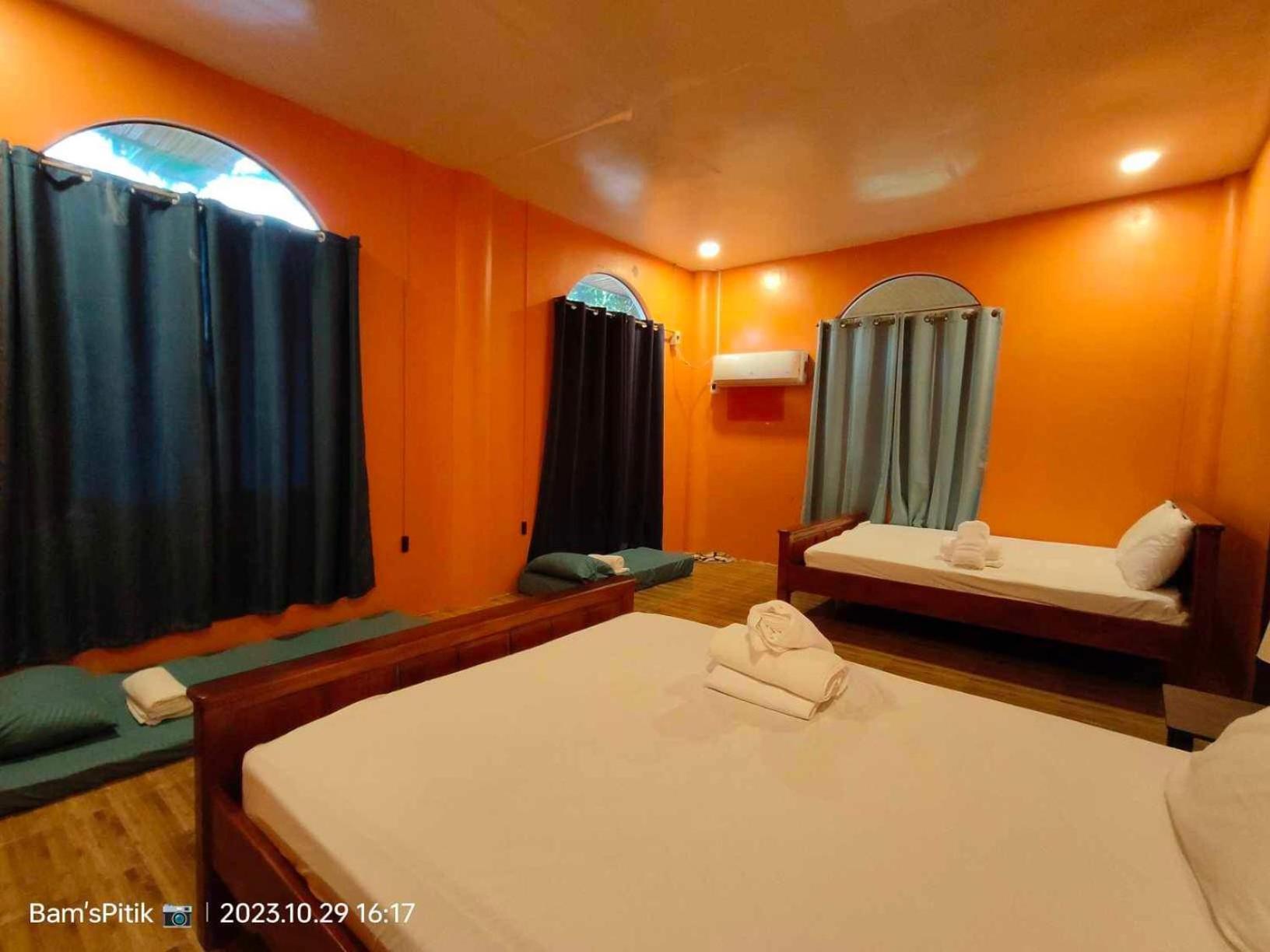 Seaside Traveler'S Inn By Camiguin Island Home Catarman  Экстерьер фото