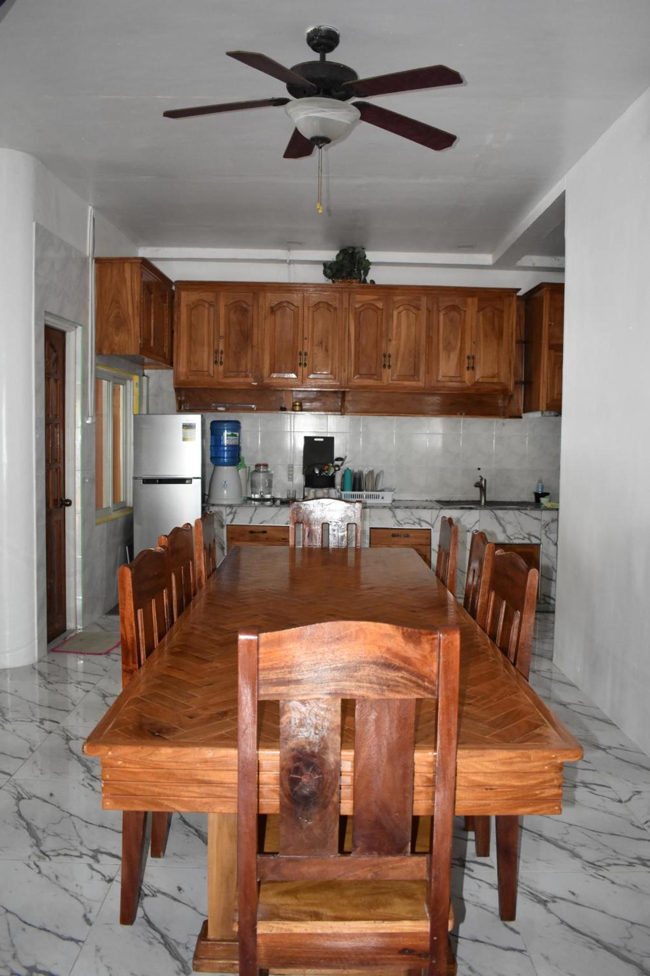 Seaside Traveler'S Inn By Camiguin Island Home Catarman  Экстерьер фото