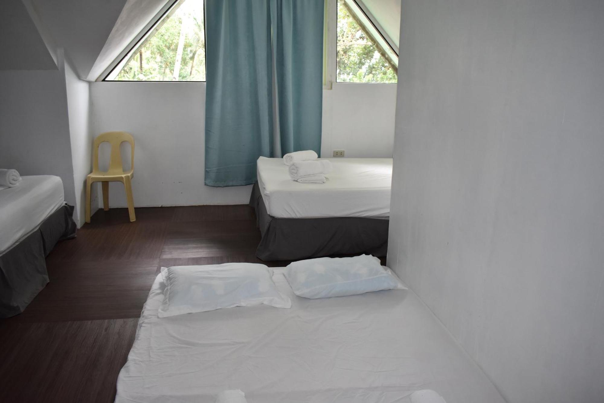 Seaside Traveler'S Inn By Camiguin Island Home Catarman  Экстерьер фото