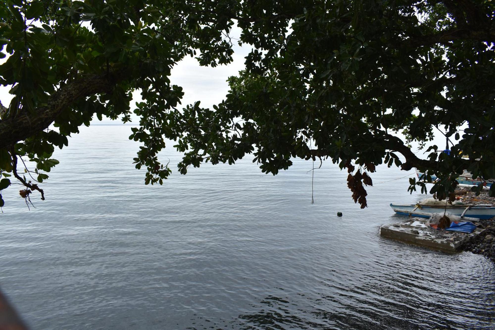 Seaside Traveler'S Inn By Camiguin Island Home Catarman  Экстерьер фото