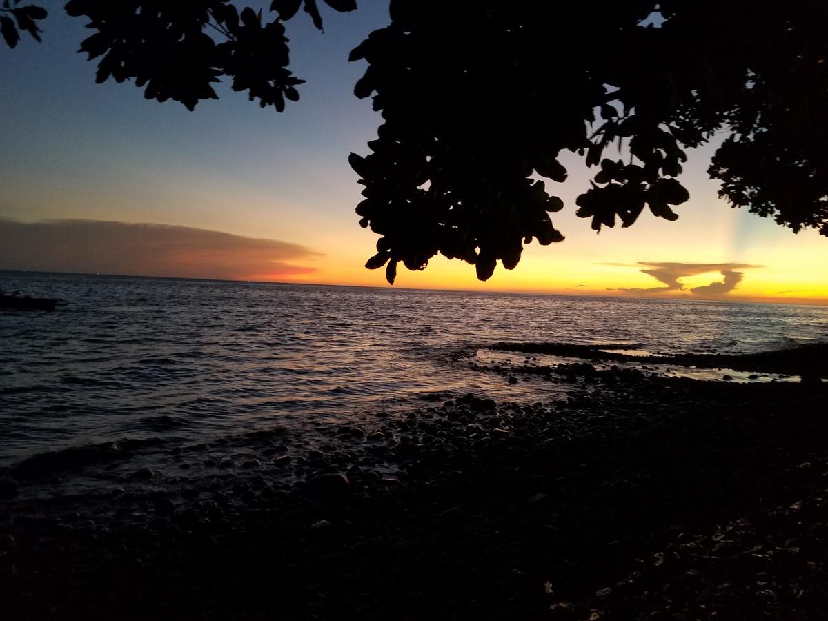 Seaside Traveler'S Inn By Camiguin Island Home Catarman  Экстерьер фото