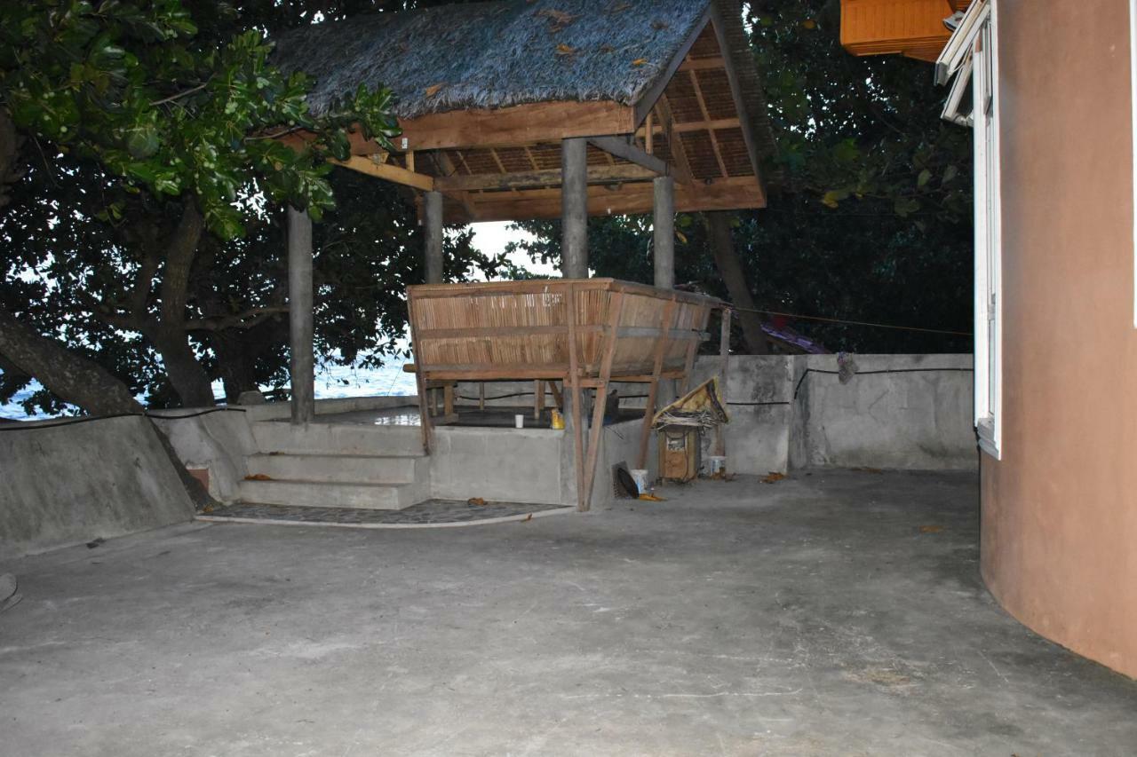 Seaside Traveler'S Inn By Camiguin Island Home Catarman  Экстерьер фото