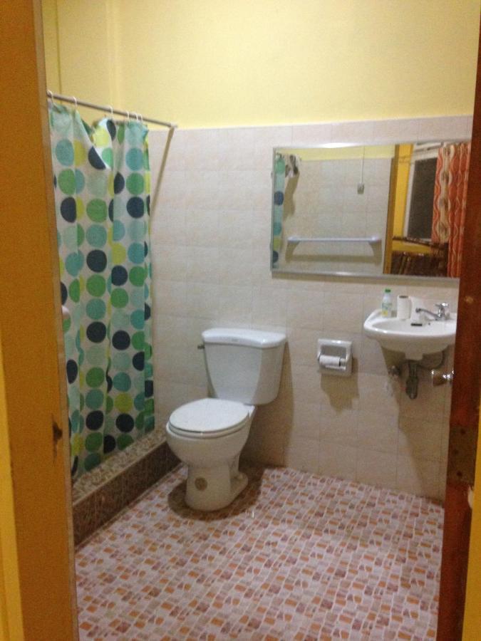 Seaside Traveler'S Inn By Camiguin Island Home Catarman  Номер фото